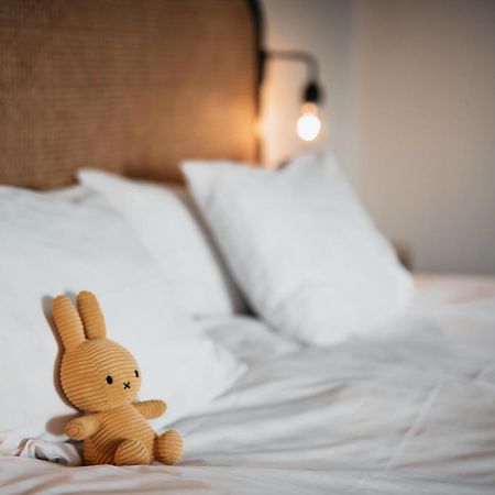 Hotell & Bistro Roedesund Karlsborg Kültér fotó