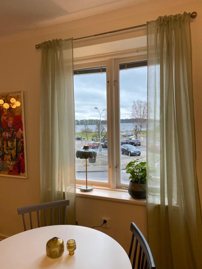 Hotell & Bistro Roedesund Karlsborg Kültér fotó