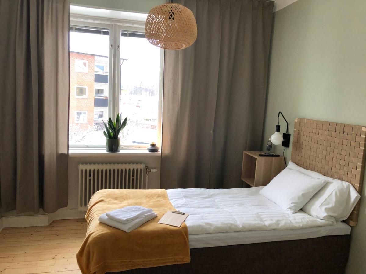 Hotell & Bistro Roedesund Karlsborg Kültér fotó