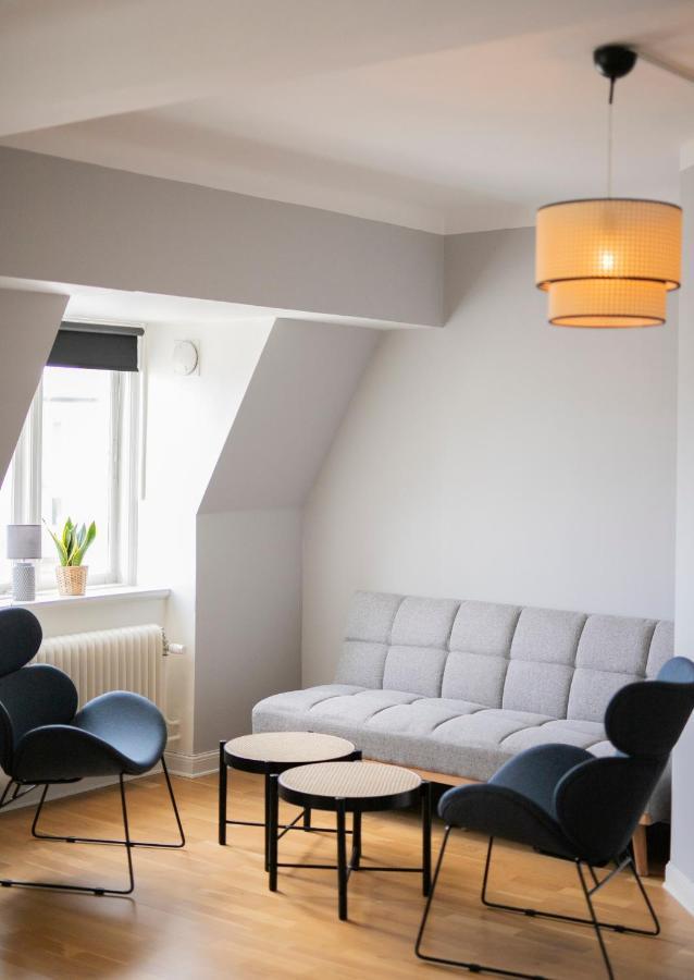 Hotell & Bistro Roedesund Karlsborg Kültér fotó
