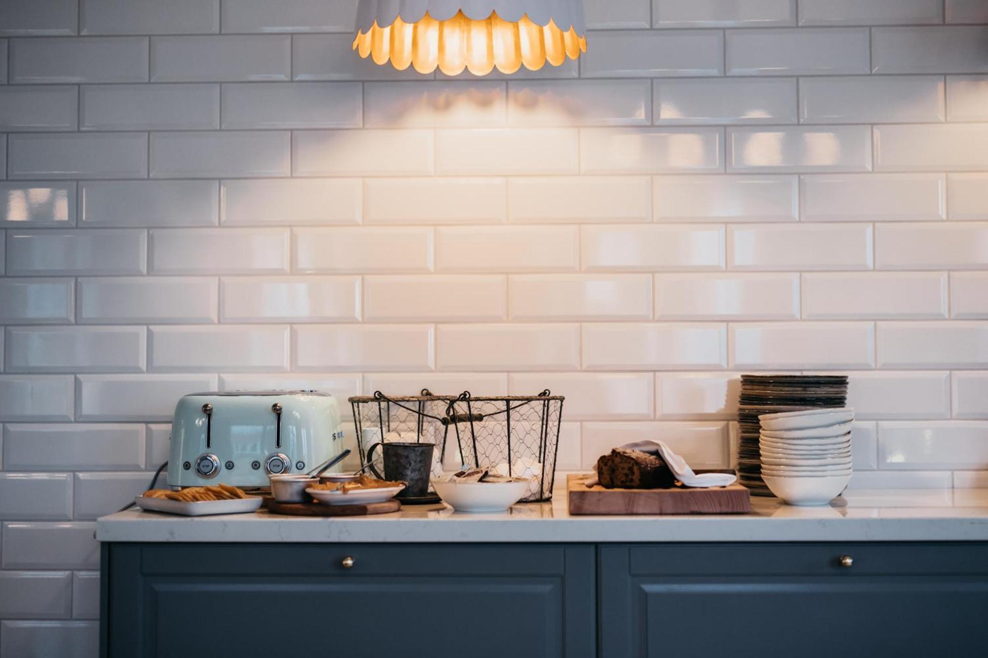 Hotell & Bistro Roedesund Karlsborg Kültér fotó