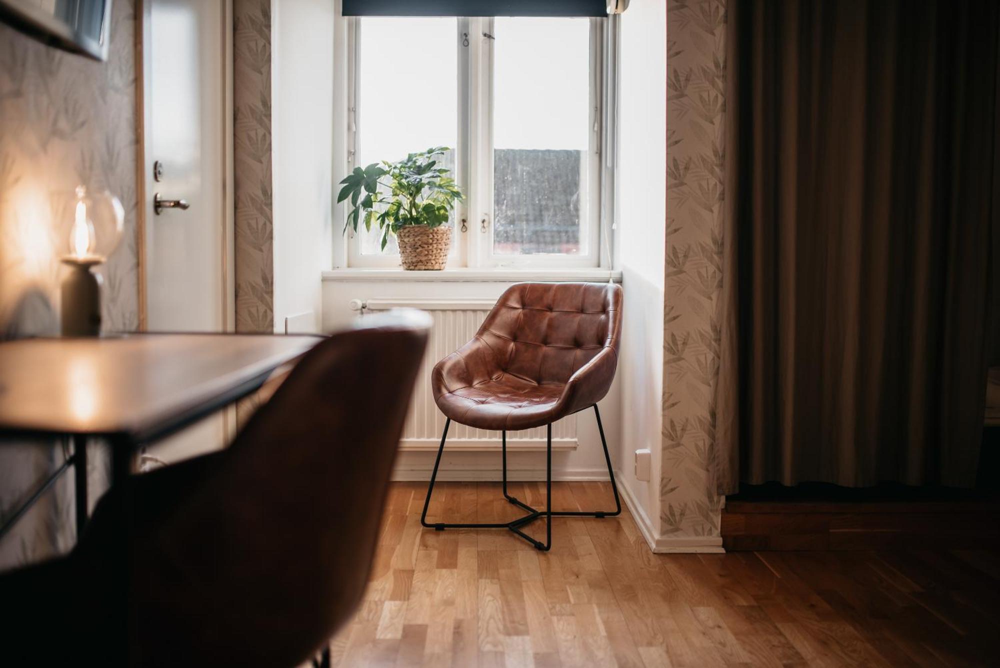 Hotell & Bistro Roedesund Karlsborg Kültér fotó