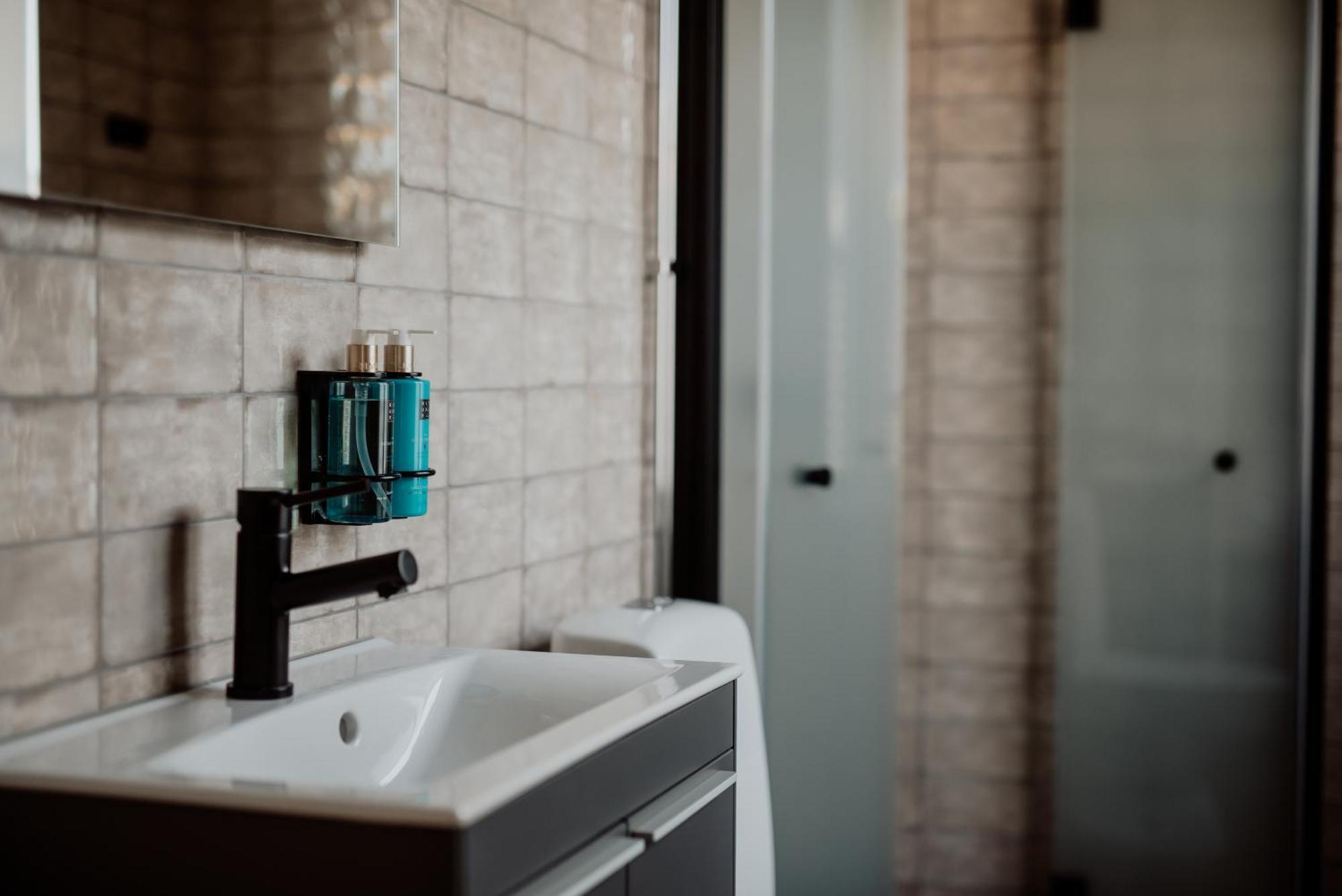 Hotell & Bistro Roedesund Karlsborg Kültér fotó